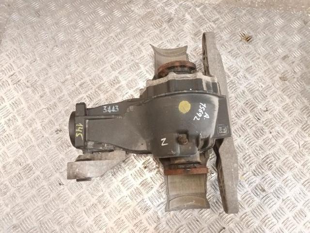 Reduktor mostu tylnego 0AR500043C VAG