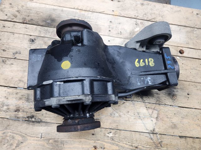Reduktor mostu tylnego 0AR500043C VAG