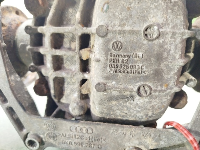 0AR525083C VAG