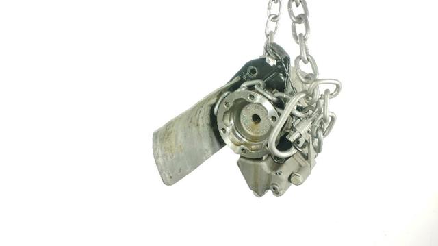 Skrzynia rozdzielcza Audi A3 8P1