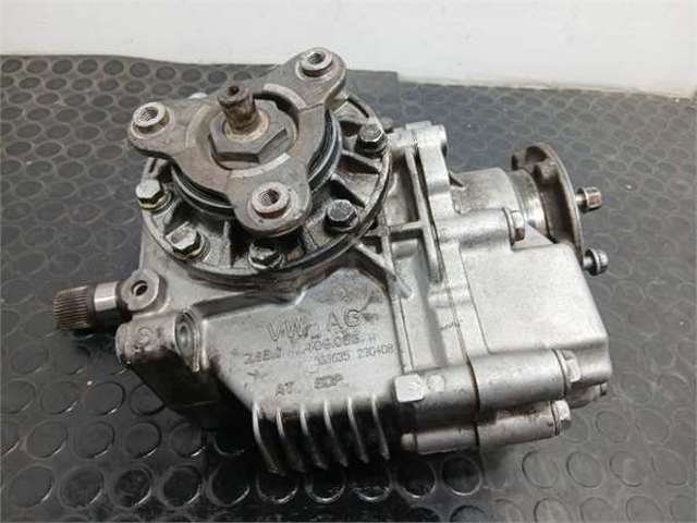 Skrzynia rozdzielcza do Volkswagen Passat 3C2