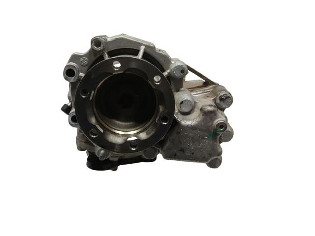 Skrzynia rozdzielcza Audi A3 8P1