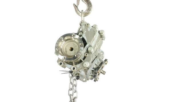 Skrzynia rozdzielcza do Audi A3 8P1
