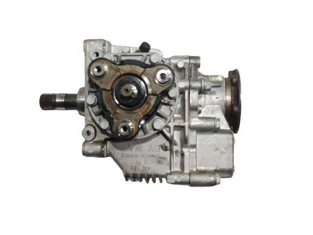 Skrzynia rozdzielcza Audi A3 8P1