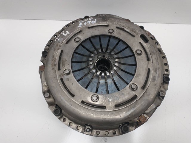 Zestaw sprzęgła (3 części) 0B1141015D VAG