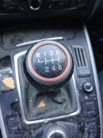 Mechaniczna skrzynia biegów w komplecie 0B1300027LX VAG