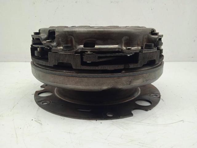 Koło zamachowe silnika 0B2105266D VAG