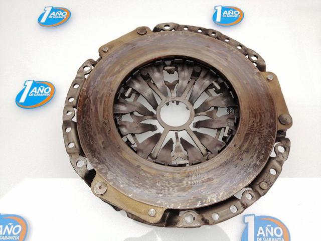 Docisk sprzęgła Audi A5 8T3