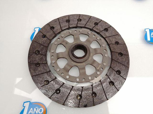 Docisk sprzęgła Audi A5 8T3