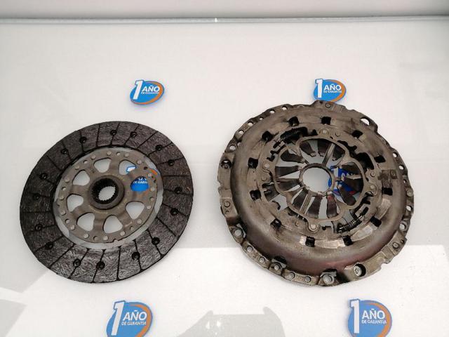 Docisk sprzęgła Audi A5 8T3