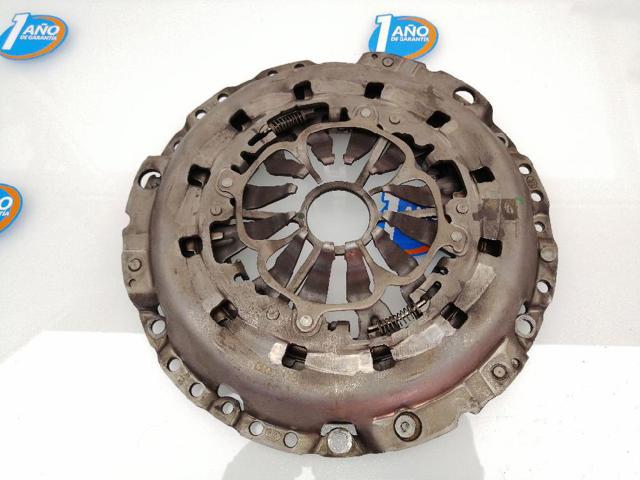 Docisk sprzęgła Audi A5 8T3