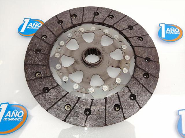 Docisk sprzęgła Audi A5 8T3