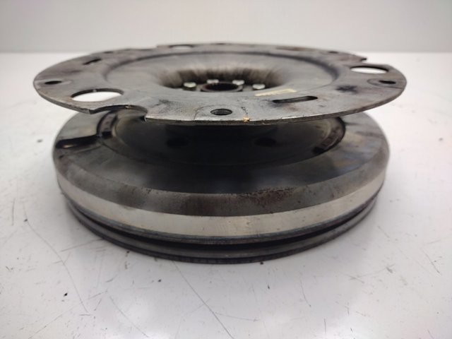 Koło zamachowe silnika 0B5105317J VAG