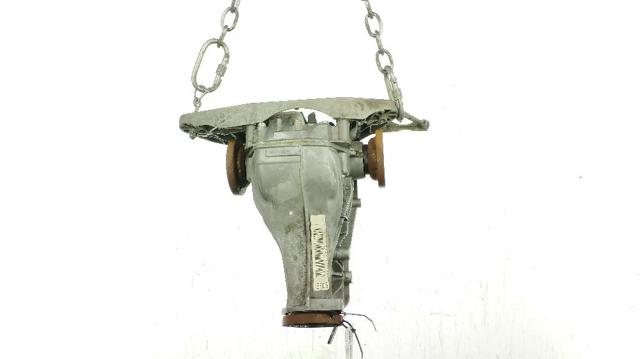 Reduktor mostu tylnego Audi A5 8TA