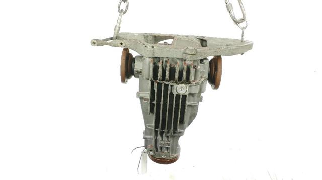 Reduktor mostu tylnego Audi A5 8TA