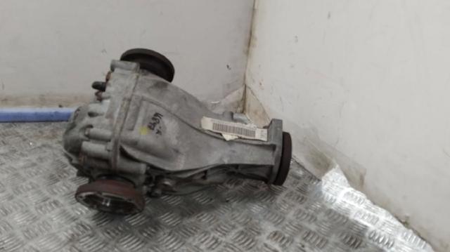 Reduktor mostu tylnego Audi A4 8K2