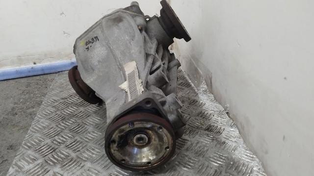 Reduktor mostu tylnego Audi A4 8K2