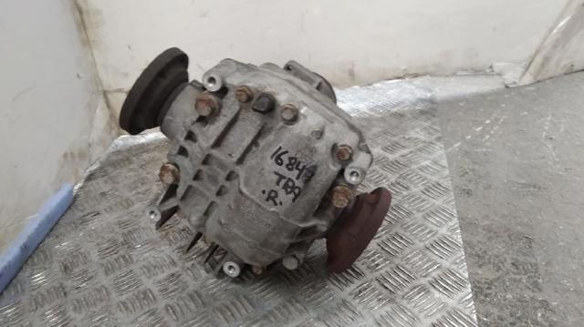 Reduktor mostu tylnego Audi A4 8K2