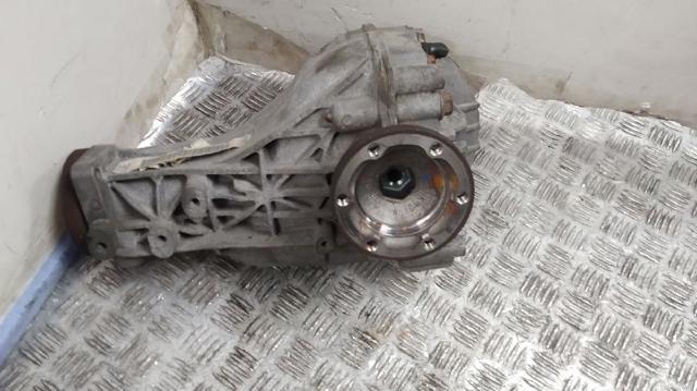 Reduktor mostu tylnego Audi A4 8K2