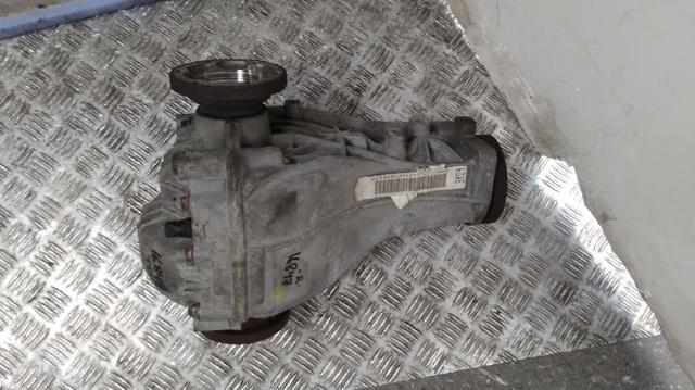 Reduktor mostu tylnego Audi A4 8K2