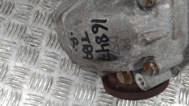 Reduktor mostu tylnego Audi A4 8K2