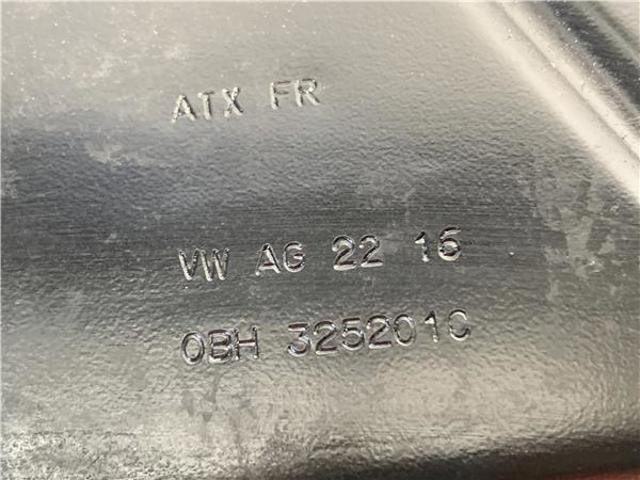 Miska automatycznej skrzyni biegów Seat Leon 4 KL8, KLD