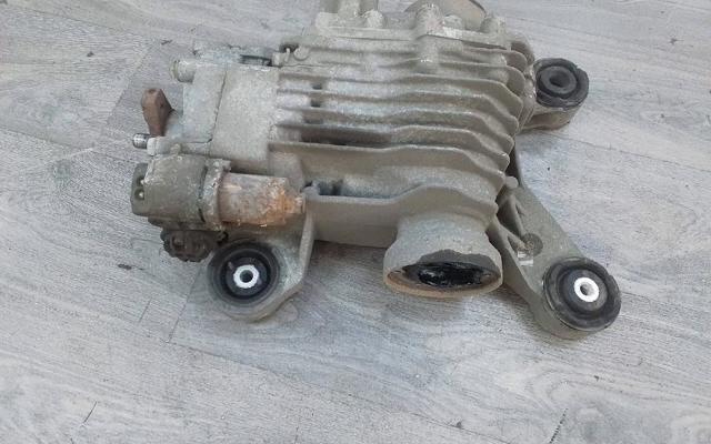 Kupić Reduktor mostu tylnego Skoda Octavia II 1Z5 w dobrej cenie