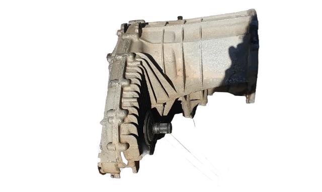 Skrzynia rozdzielcza do Volkswagen Touareg 7P5, 7P6