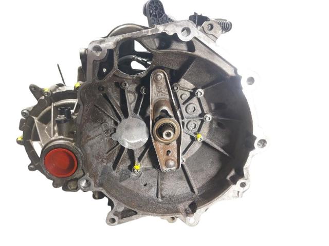 Mechaniczna skrzynia biegów w komplecie 0CF300044D VAG