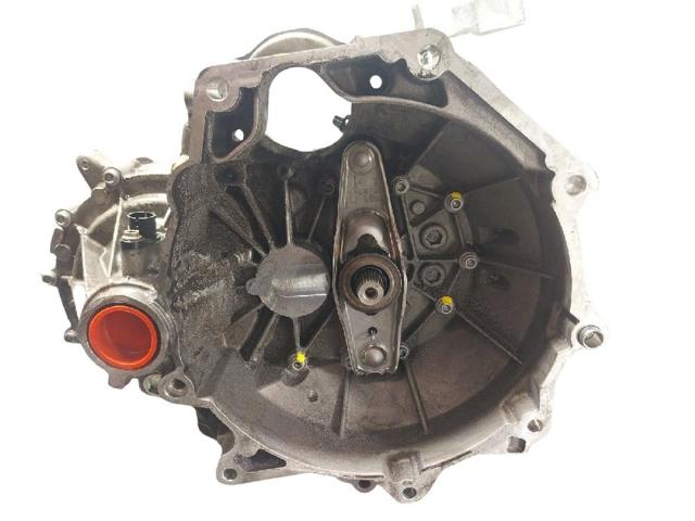 Mechaniczna skrzynia biegów w komplecie 0CF300044D VAG