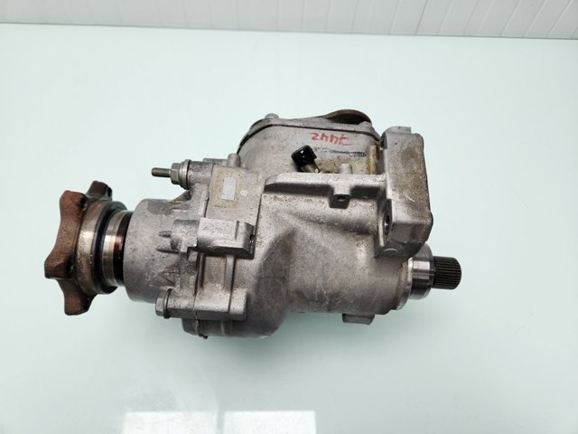 Skrzynia rozdzielcza do Skoda Octavia 5E3, NL3, NR3