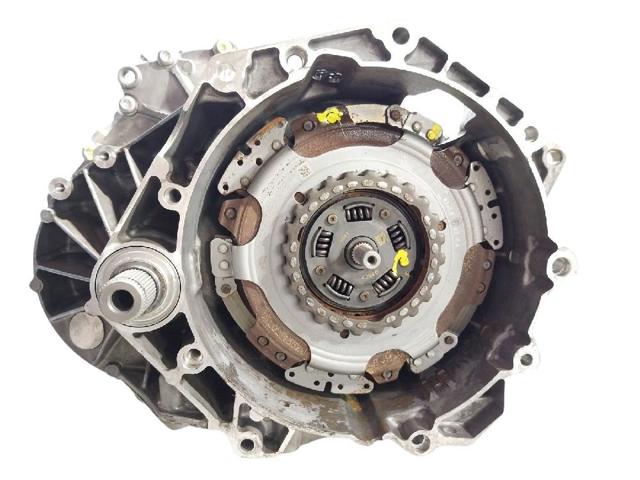Automatyczna skrzynia biegów, kompletna do Volkswagen Golf CD1, DA1