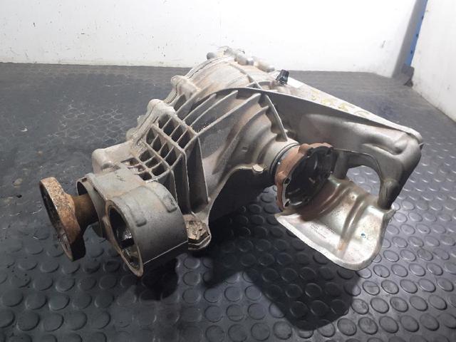 Reduktor mostu tylnego 0D2500043C VAG