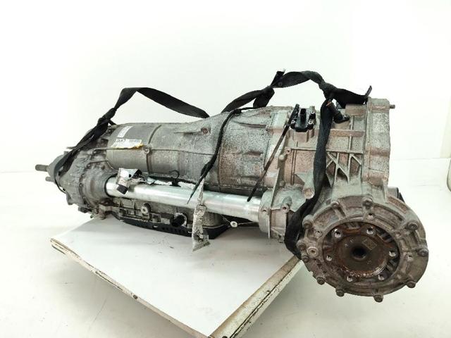 Kupić Automatyczna skrzynia biegów, kompletna Audi Q7  4MB, 4MG, 4MQ w dobrej cenie