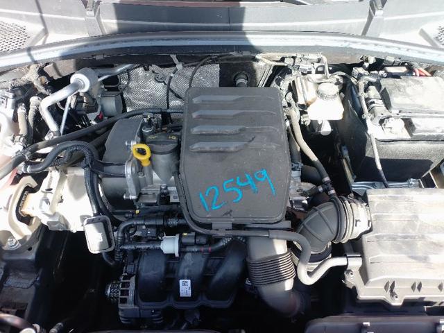 Mechaniczna skrzynia biegów w komplecie 0DF300045F VAG