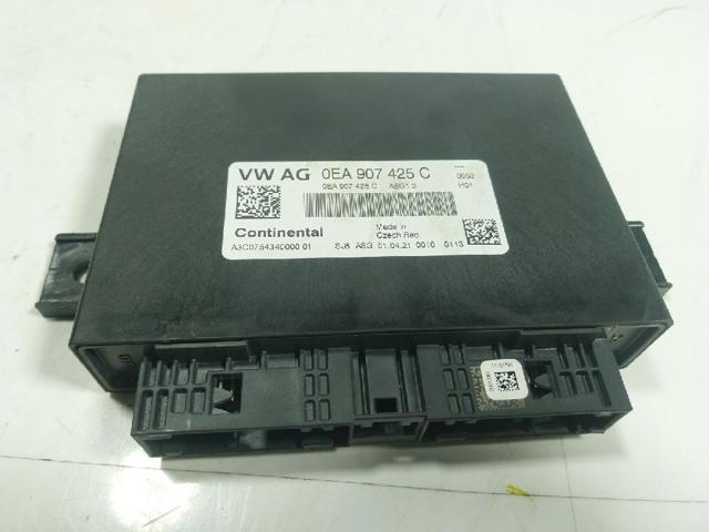 0EA907425C VAG