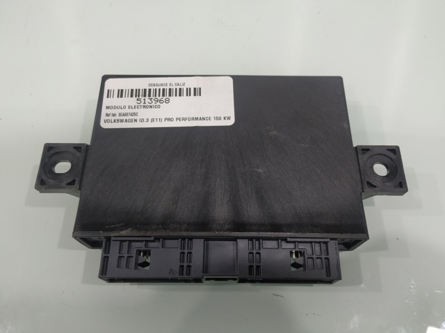 0EA907425C VAG