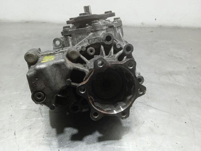 Skrzynia rozdzielcza Skoda Octavia NX3, NN3, PV3