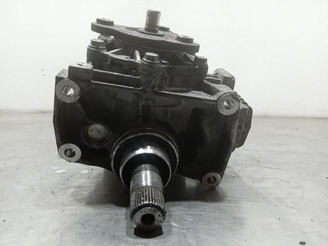 Skrzynia rozdzielcza Skoda Octavia NX3, NN3, PV3