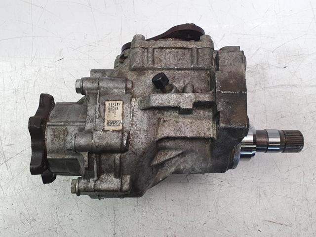 Skrzynia rozdzielcza Skoda Octavia NX3, NN3, PV3