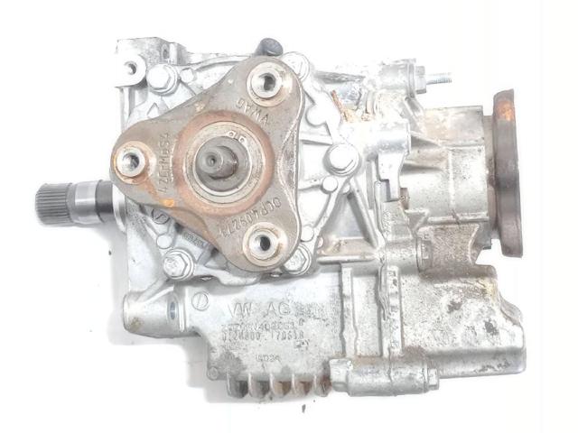 Skrzynia rozdzielcza Skoda Octavia NX3, NN3, PV3