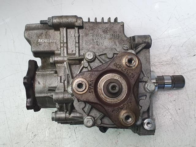 Skrzynia rozdzielcza Skoda Octavia NX3, NN3, PV3