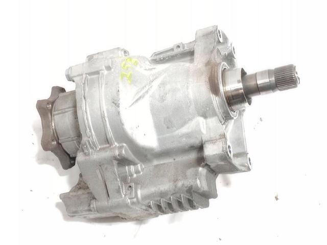 Skrzynia rozdzielcza Skoda Octavia NX3, NN3, PV3