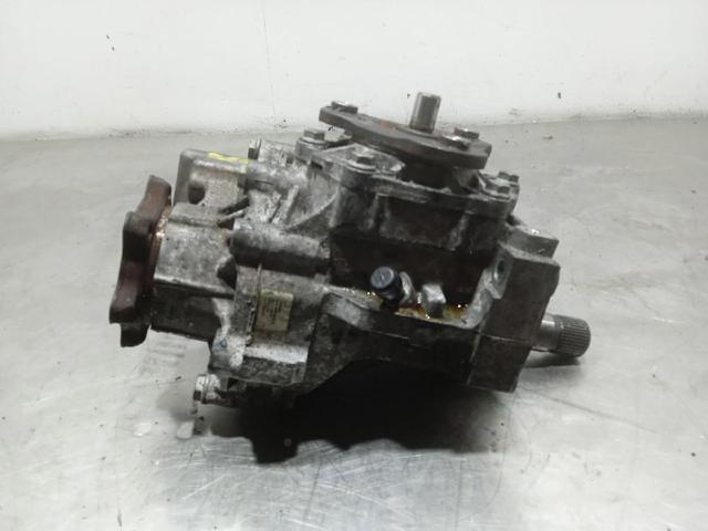 Skrzynia rozdzielcza Skoda Octavia NX3, NN3, PV3