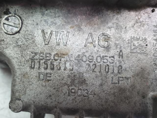 Skrzynia rozdzielcza Skoda Octavia NX3, NN3, PV3