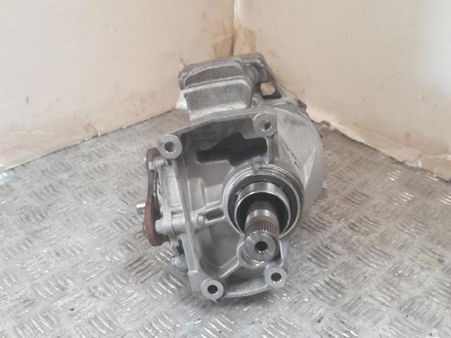 Skrzynia rozdzielcza Skoda Octavia NX3, NN3, PV3