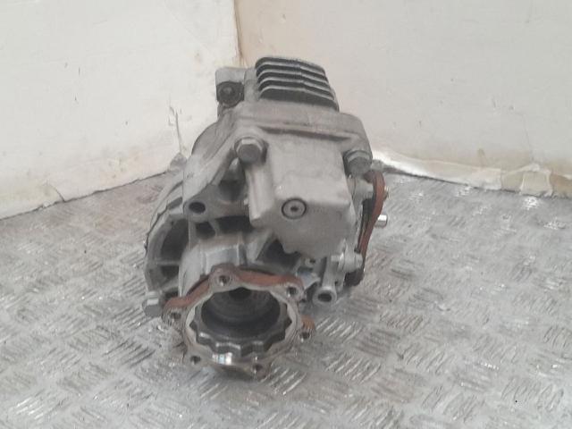 Skrzynia rozdzielcza Skoda Octavia NX3, NN3, PV3