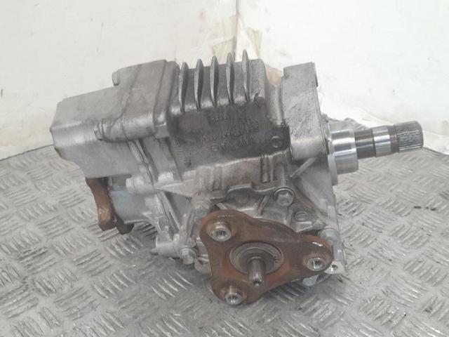 Skrzynia rozdzielcza Skoda Octavia NX3, NN3, PV3