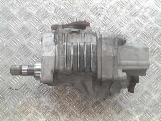 Skrzynia rozdzielcza Skoda Octavia NX3, NN3, PV3