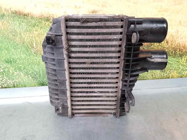Chłodnica intercoolera 0G011 TOYOTA
